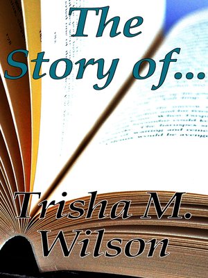 cover image of The Story Of...